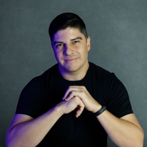 Jacson Freitas