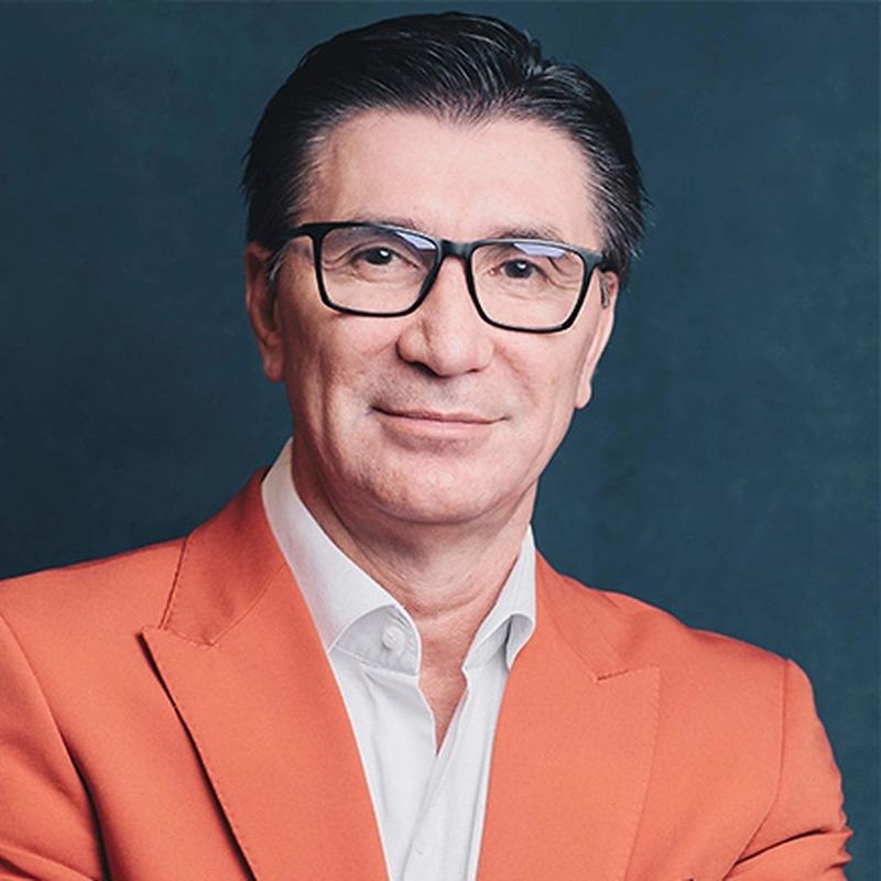 Foto de Janguiê Diniz