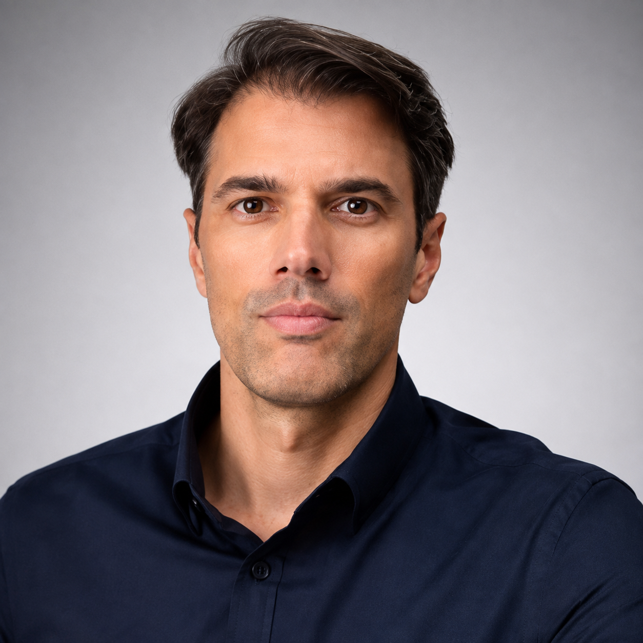 Foto de José Charbel